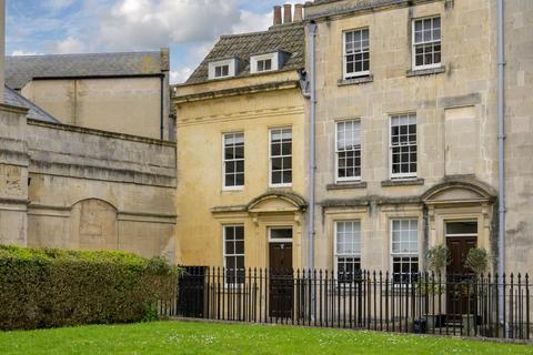3 bedroom house for sale, Beauford Square, Bath BA1