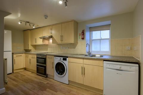 6 Beauford Square, Bath, BA1 1HJ