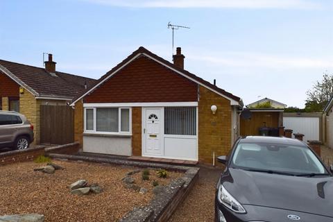 2 bedroom detached bungalow for sale, Muirend Gardens, Perth PH1