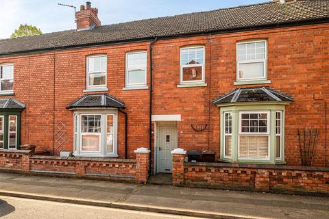 3 bedroom terraced house for sale, Cecil Street, Lincoln
