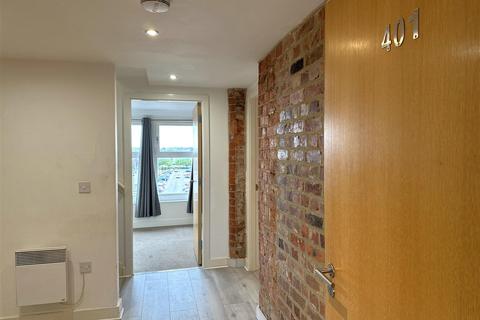 2 bedroom apartment for sale, The Tankard Building, Warwick Brewery, Newark