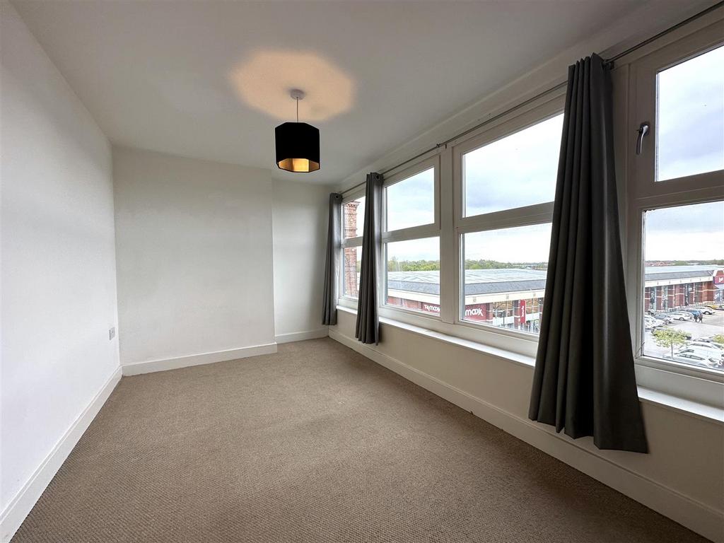 Bedroom Two 456