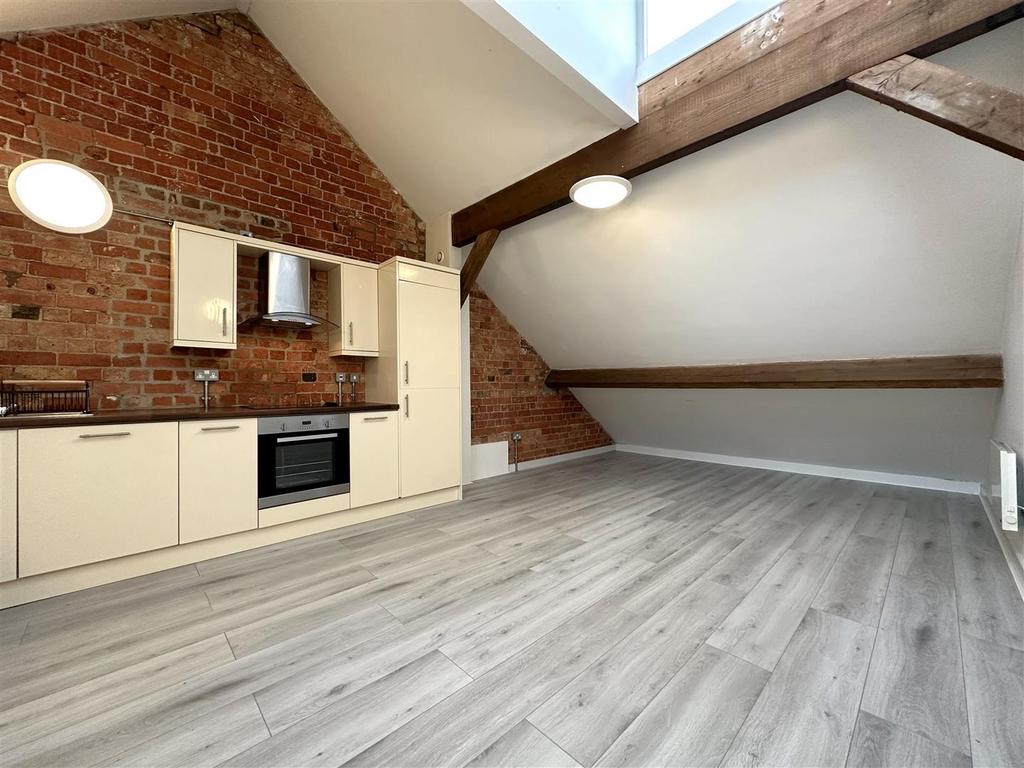 Living/Dining Kitchen 469