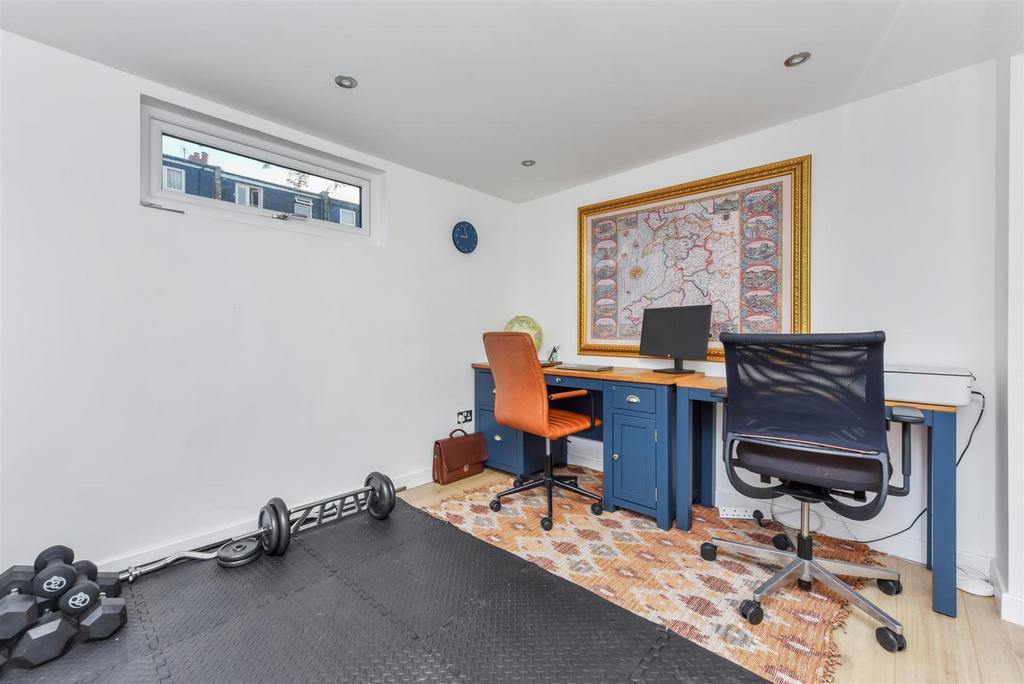 Home Office