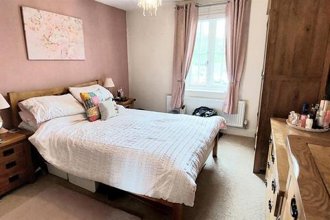 2 bedroom apartment to rent, Wentworth Mews, Malton YO17