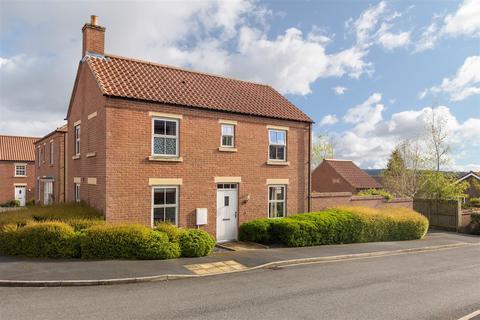 3 bedroom detached house for sale, Field View Close, York YO62