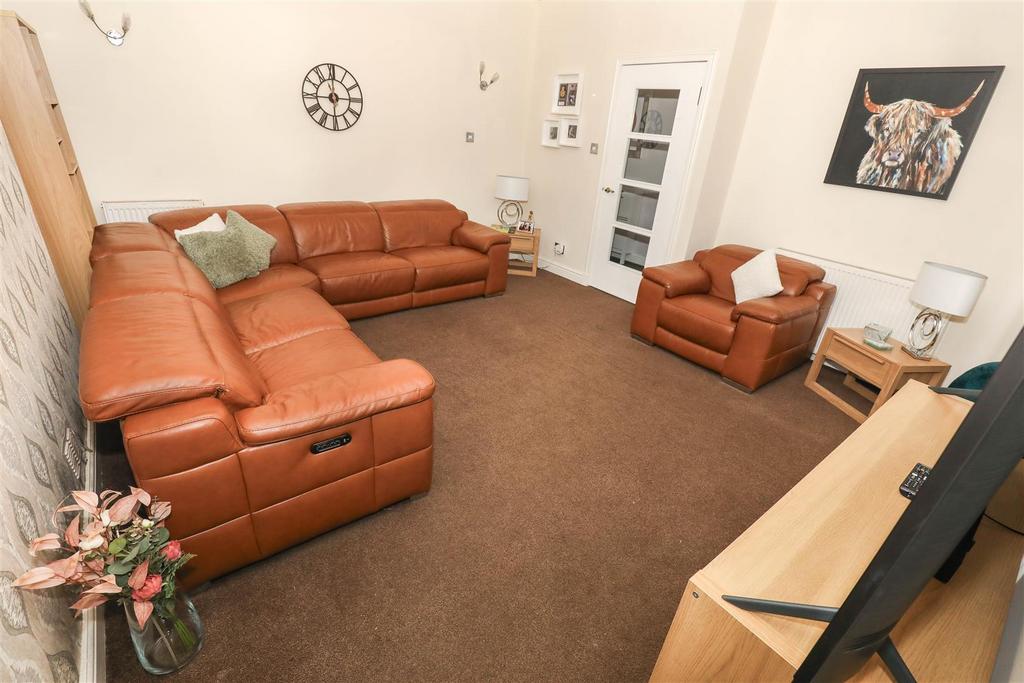 Lawrence Street, Buckhaven 4 bed cottage for sale £154,995