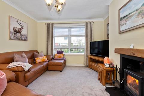 2 bedroom apartment for sale, Norman View, Leuchars, St Andrews, KY16