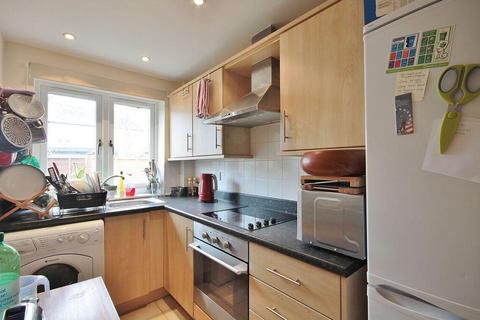 1 bedroom in a house share to rent, HEADINGTON EPC RATING D