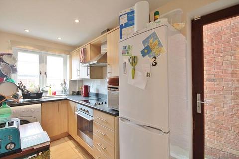 1 bedroom in a house share to rent, HEADINGTON EPC RATING D