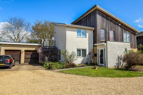 4 bedroom detached house for sale, The Willows, Highfields Caldecote, Cambridge