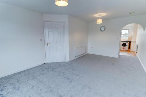 2 bedroom apartment to rent, Dey Croft, Chase Meadow, Warwick