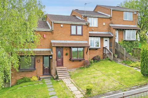 2 bedroom terraced house for sale, Mickleborough Avenue, Mapperley NG3