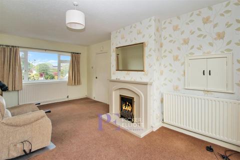 3 bedroom detached bungalow for sale, Johns Close, Burbage LE10