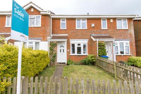 Peacehaven - 2 bedroom terraced house for sale