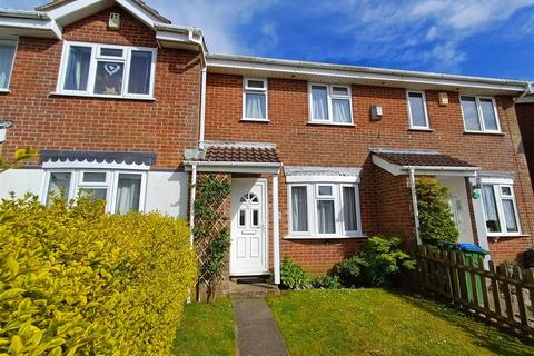 2 bedroom terraced house for sale, Telscombe Cliffs Way, Peacehaven