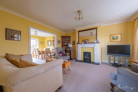 3 bedroom semi-detached house for sale, Pennard Drive, Southgate, Swansea