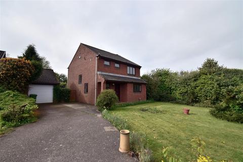 3 bedroom detached house for sale, Cleves Close, Ferryhill