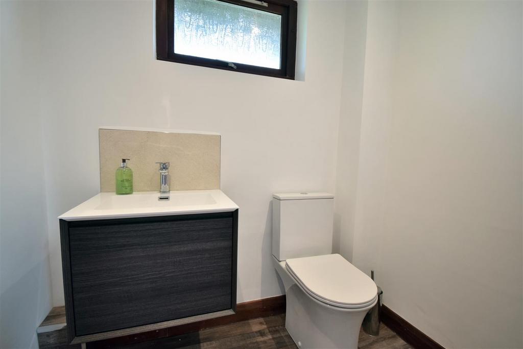 Cloakroom