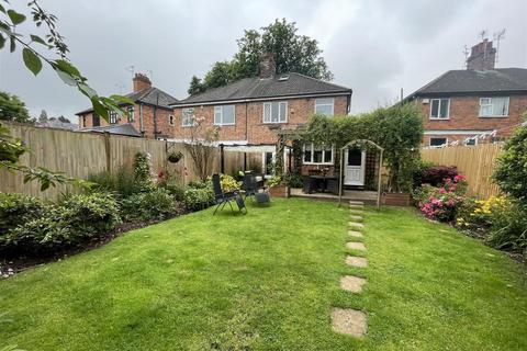 3 bedroom semi-detached house for sale, Marsden Lane, Leicester