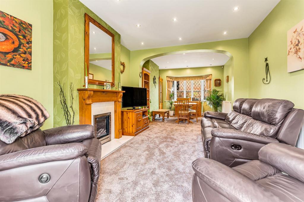 Through lounge