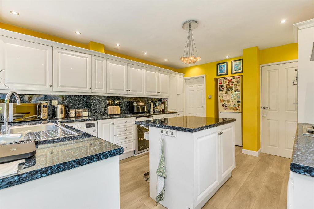 Kitchen other aspect