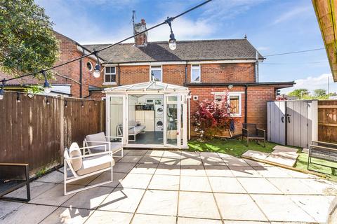 3 bedroom semi-detached house for sale, Ringwood Road, Totton, Hampshire