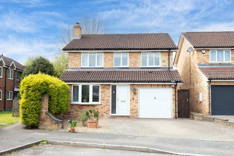 5 bedroom detached house for sale, Bushy Close, Oxford OX2