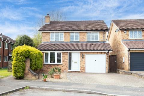 56 Bushy Close, Oxford, OX2 9SJ
