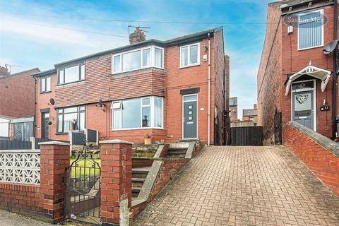 3 bedroom semi-detached house for sale, Mount Vernon Road, Barnsley, S70