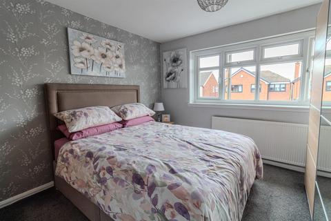 3 Ascot Drive, Hucknall, Nottingham, NG15 6JA