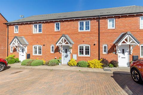 28 Perrins Way, Bevere, Worcester, WR3 7WB
