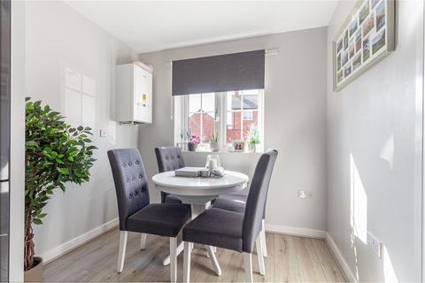 28 Perrins Way, Bevere, Worcester, WR3 7WB
