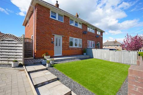 3 bedroom semi-detached house for sale, Fairfield Road, Millom