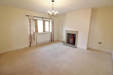 4 bedroom terraced house to rent, Bank Lane, Upper Denby, Huddersfield, HD8 8UT
