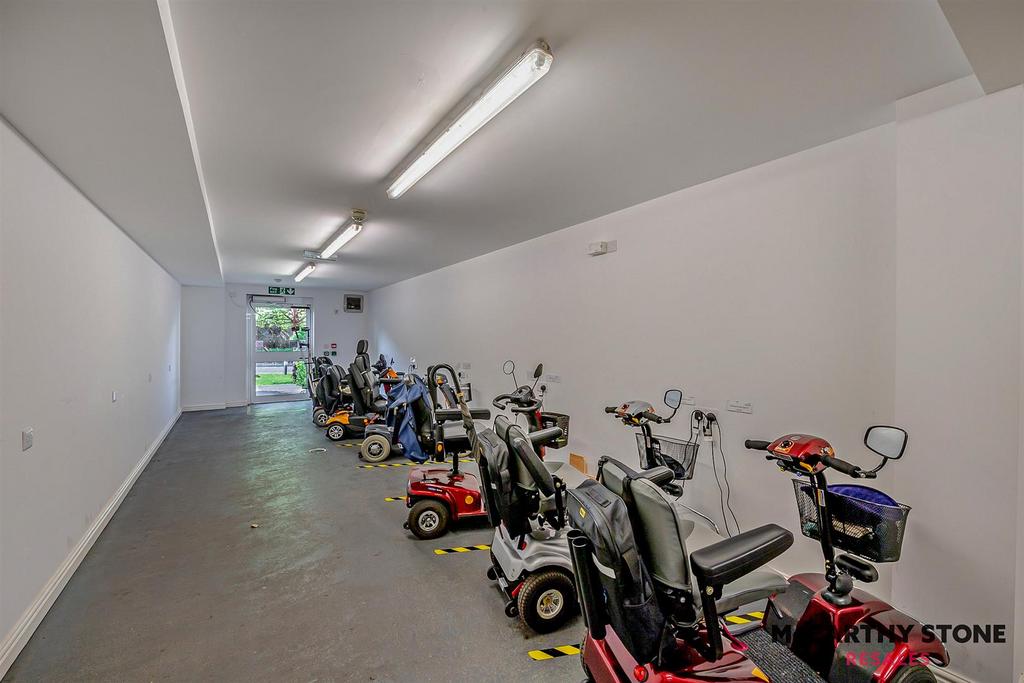 Mobility Scooter Store