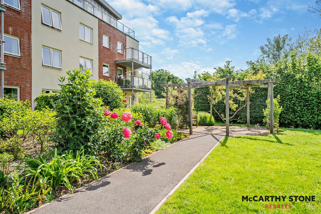 Communal Gardens