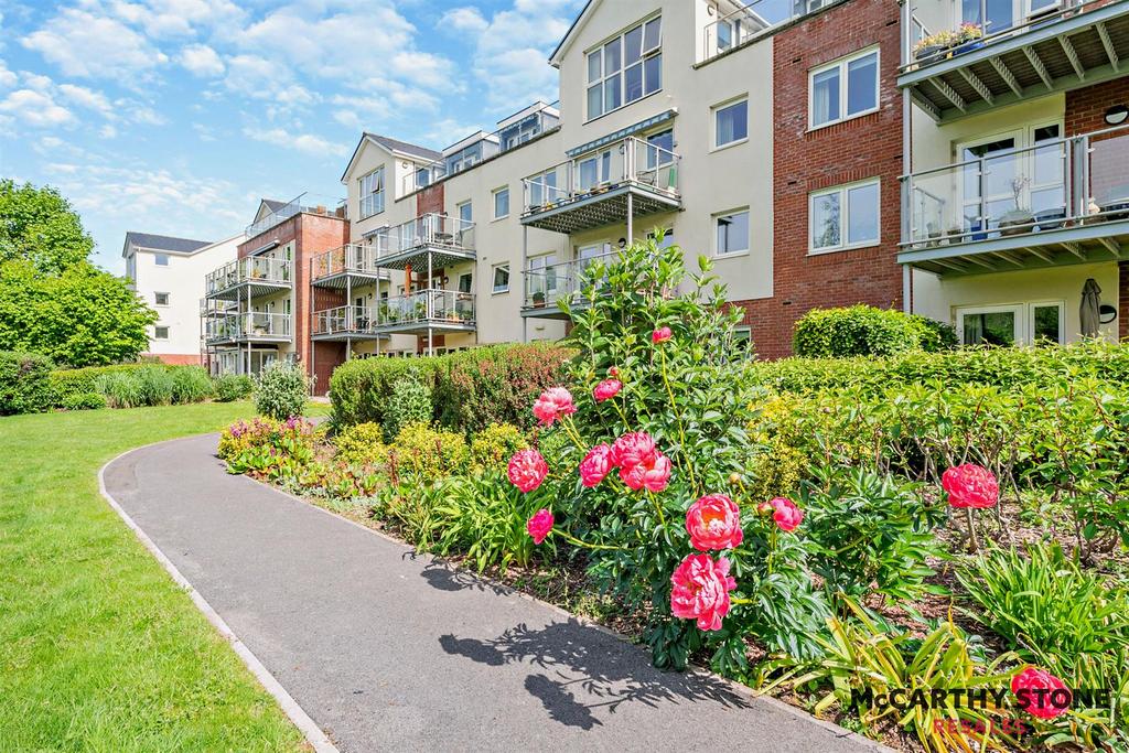 Communal Gardens