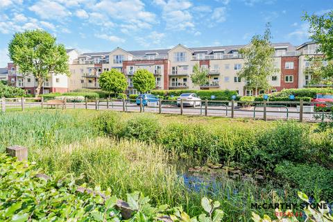 1 bedroom apartment for sale, Ellisfields Court, Mount St, Taunton, TA1 3SS