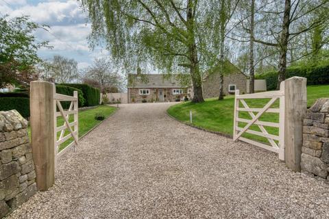 5 bedroom detached house for sale, Church Lane, Rowsley