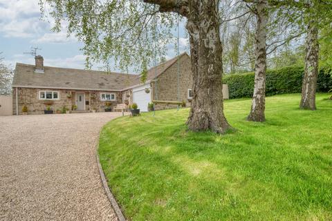 5 bedroom detached house for sale, Church Lane, Rowsley