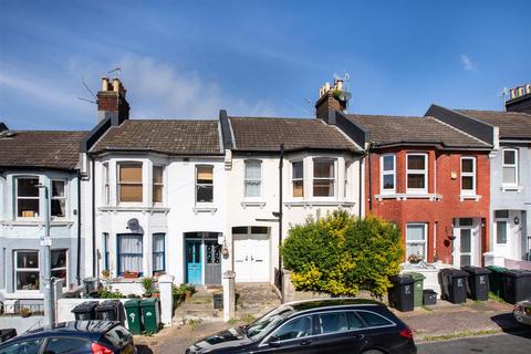 3 bedroom house for sale, Whippingham Street, Brighton