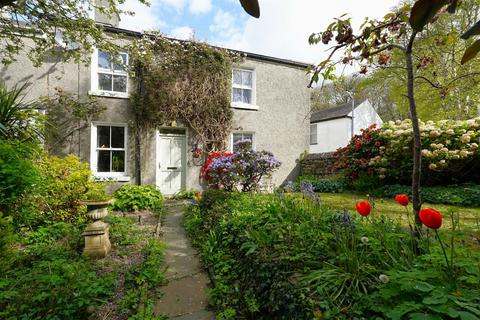 11 Ireleth, Askam-in-furness, LA16 7EG