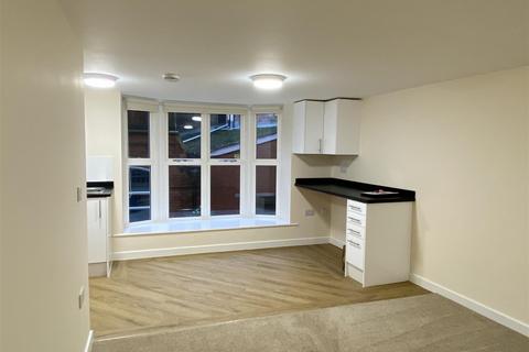 1 bedroom apartment to rent, Cornhill, Wellington