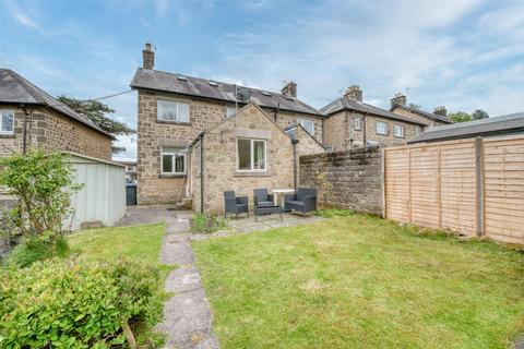 3 bedroom semi-detached house for sale, Eversleigh Rise, Darley Bridge, Matlock