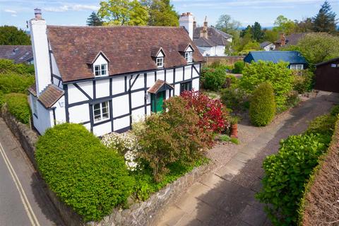 2 bedroom detached house for sale, Bank Street, Malvern