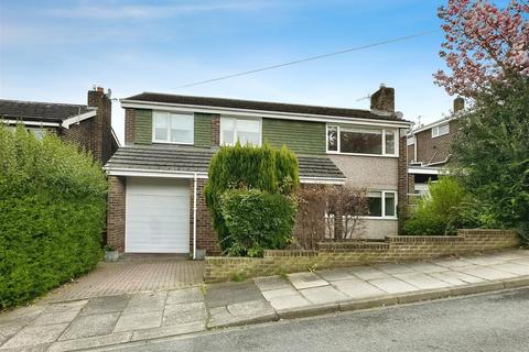 2 Gorseway, Morpeth, NE61 2XR