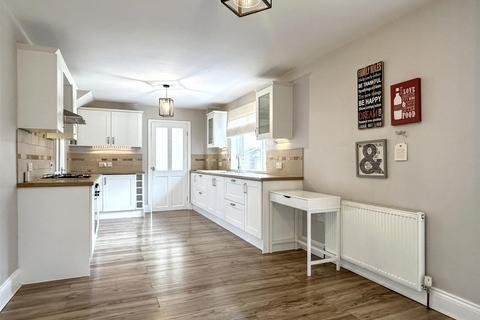 2 Gorseway, Morpeth, NE61 2XR