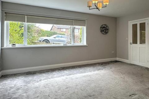 2 Gorseway, Morpeth, NE61 2XR