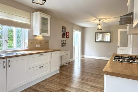 2 Gorseway, Morpeth, NE61 2XR